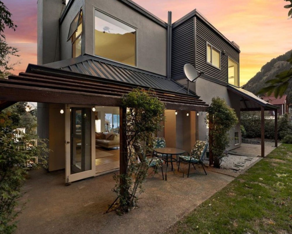 1 Arawata Terrace, Fernhill, Queenstown - Carousel 31