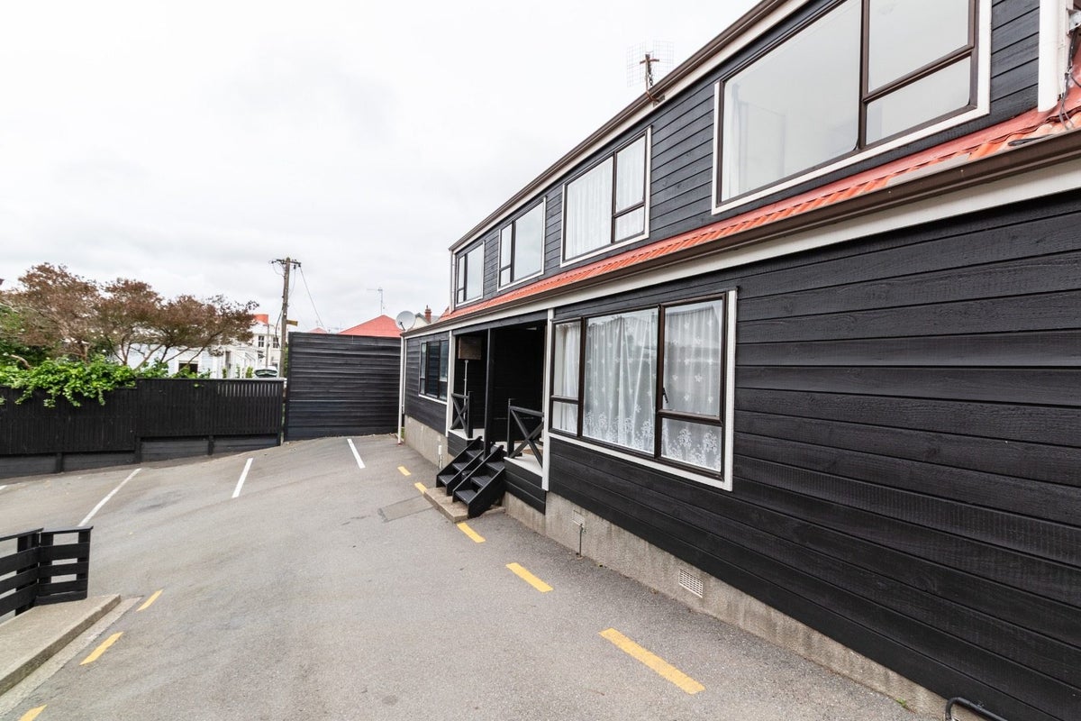 4/199 Grant Road, Thorndon, Wellington - Carousel 21
