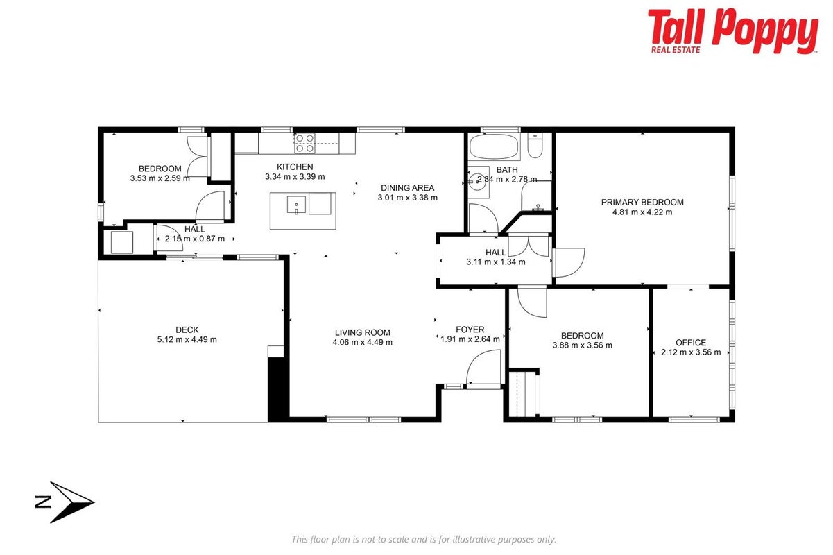 45 Charles Street, Grasmere, Invercargill - Carousel 22