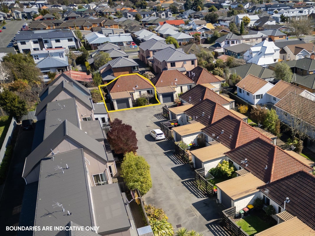 8/4 Broadbent Street, Riccarton, Christchurch - Carousel 18