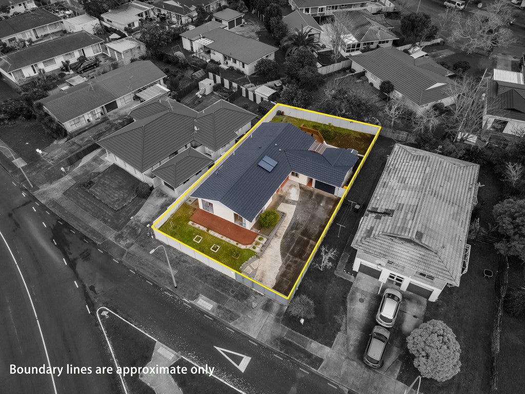 56 Stanniland Street, Sunnyhills, Auckland - Carousel 1
