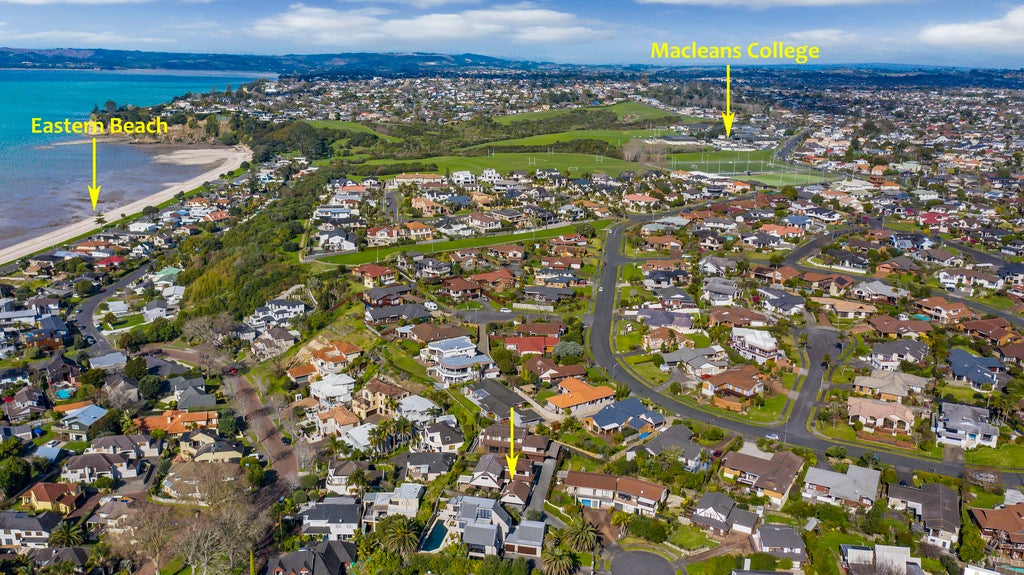 1/15 Malloy Place, Eastern Beach, Auckland - Carousel 19
