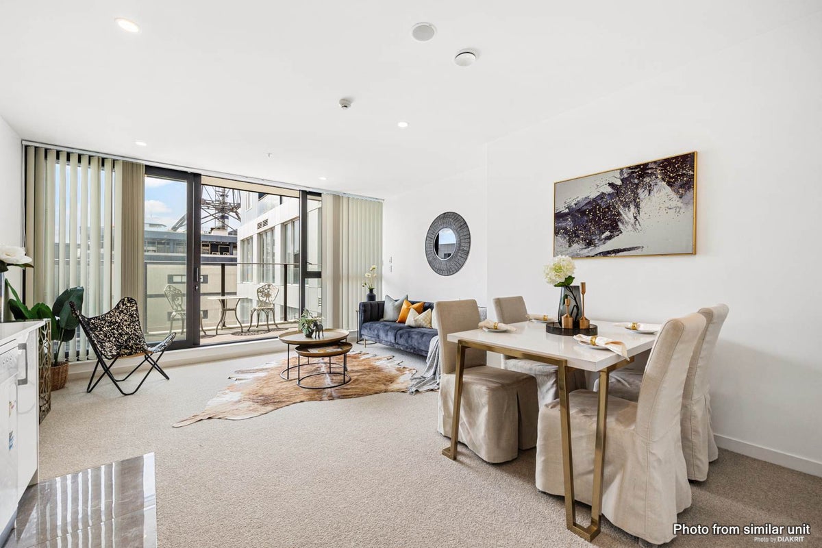 303/79 Airedale Street, Auckland Central, Auckland - Carousel 2
