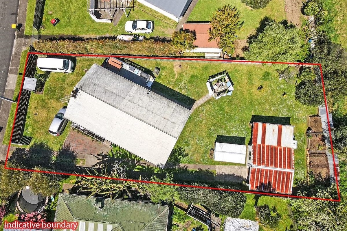 11 Ferguson Street, Manurewa East, Auckland - Carousel 2