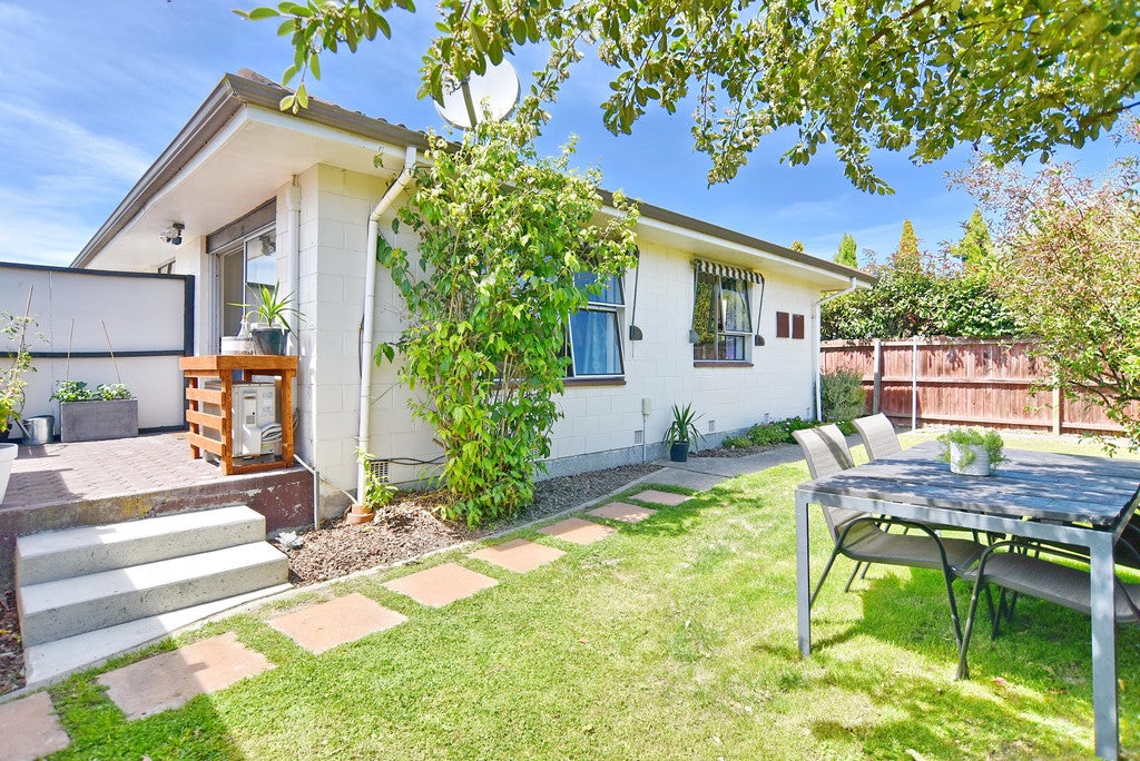 1/56 Sapphire Street, Casebrook, Christchurch - Carousel 1