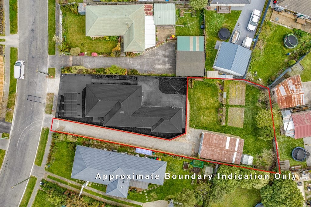 29A Twyford Street, Bishopdale, Christchurch - Carousel 1