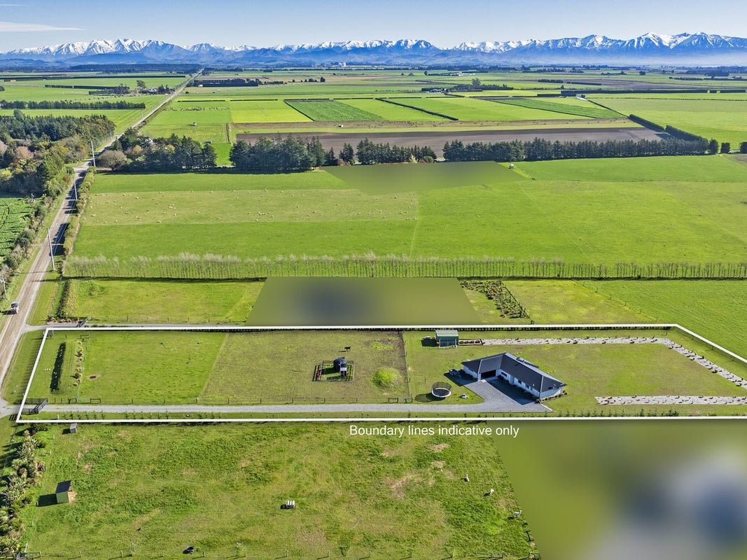 598 Homebush Road, Christchurch - Carousel 1