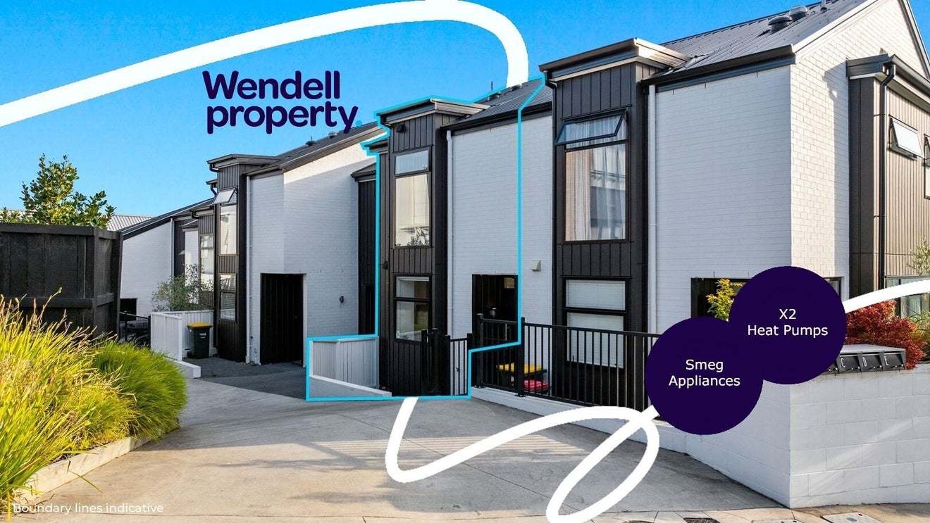 7B Reg Pearce Way, Glen Innes, Auckland - Carousel 1
