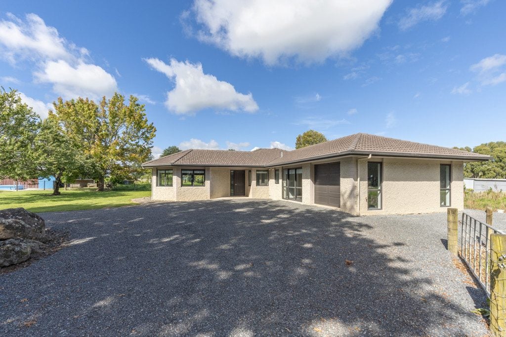 2702 Tahuna-Ohinewai Road, Hoe-O-Tainui, Tahuna - Carousel 2