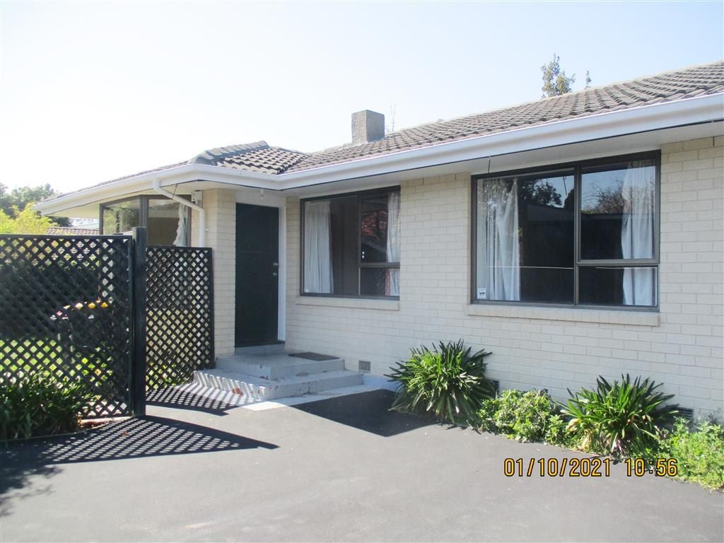 2/18 Cashmere Road, Cashmere, Christchurch - Carousel 1