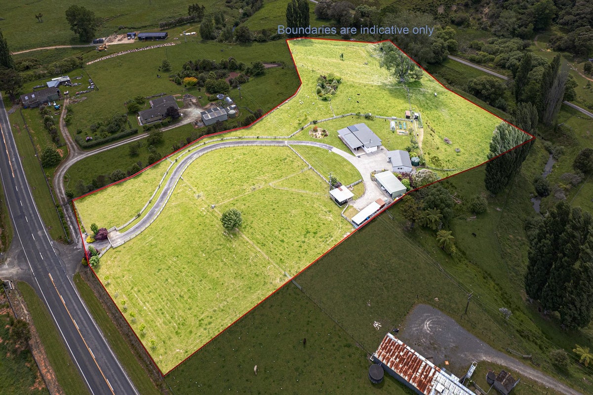 1036 State Highway 4, Parikino, Whanganui - Carousel 2