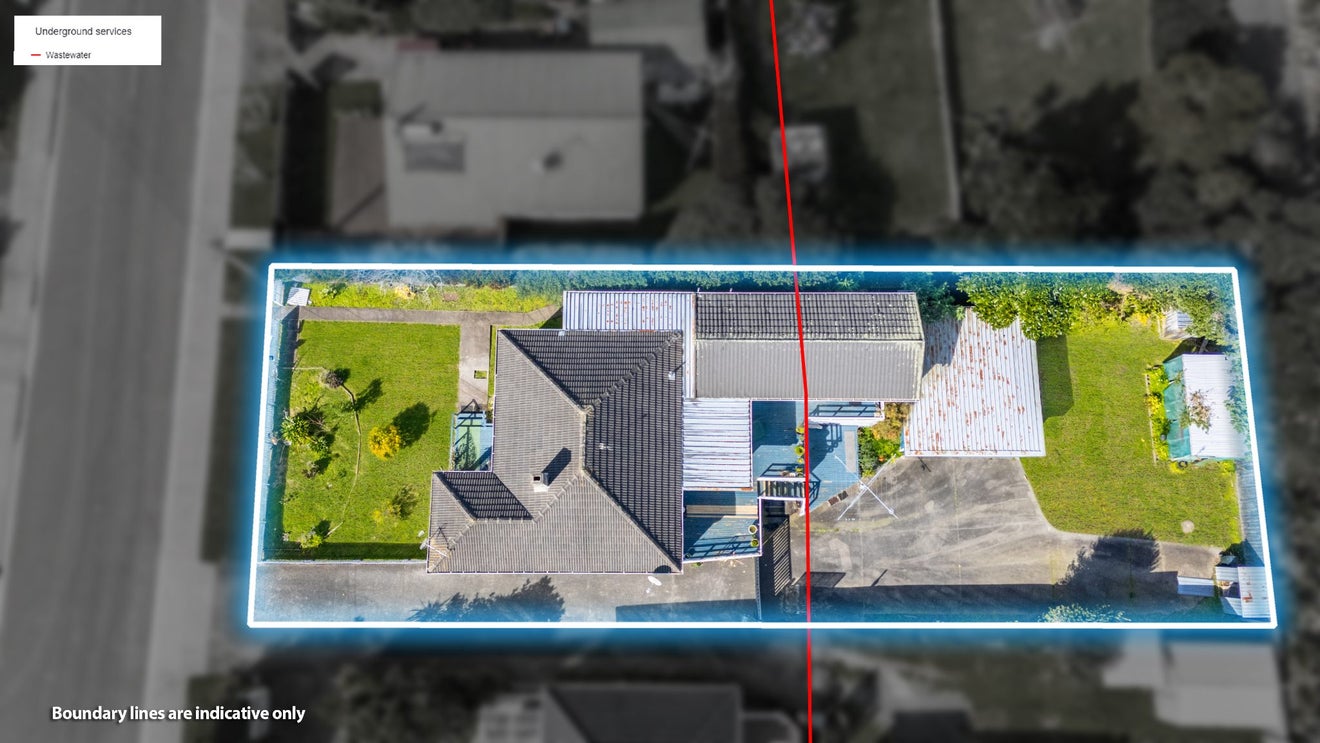 2 Triton Avenue, Mount Albert, Auckland City, Auckland - Carousel 1