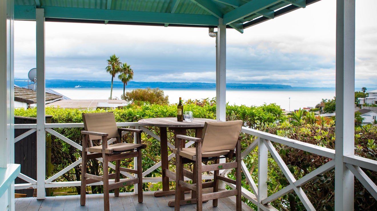 7A Bay View Road, Bluff Hill, Napier - Carousel 1