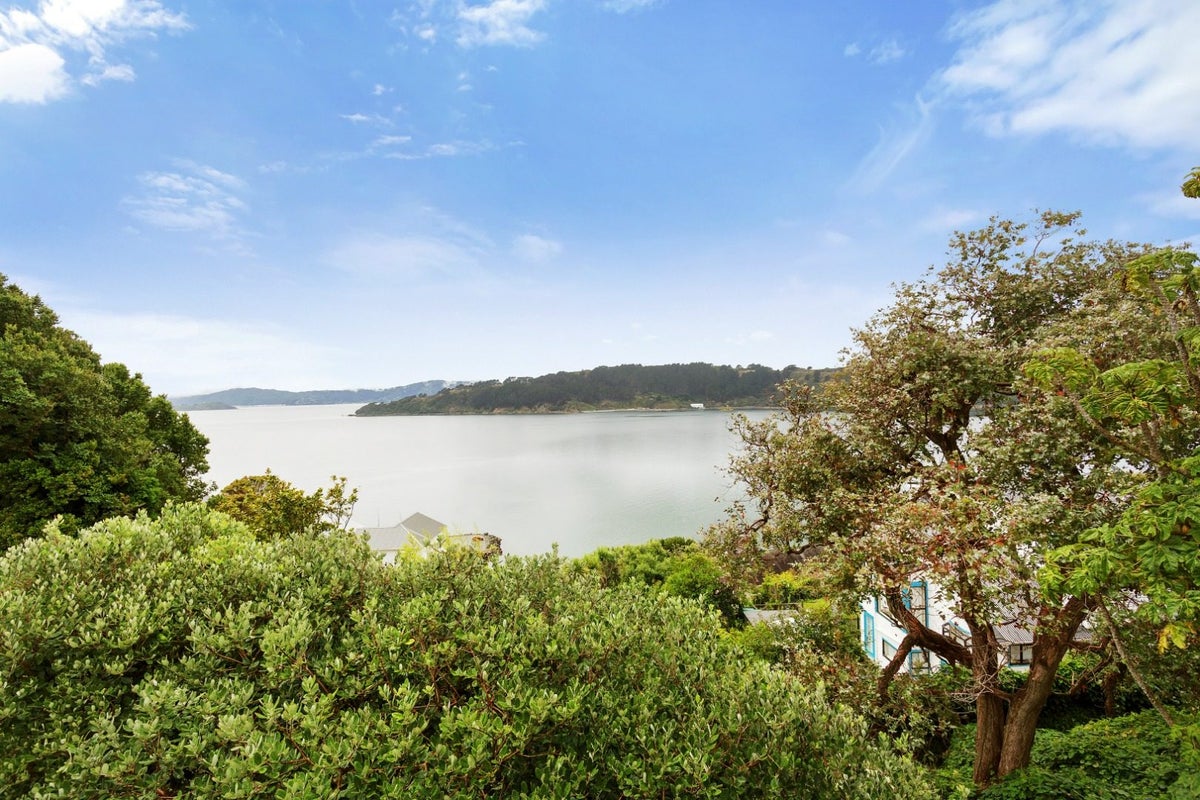 61 Grafton Road, Roseneath, Wellington - Carousel 1