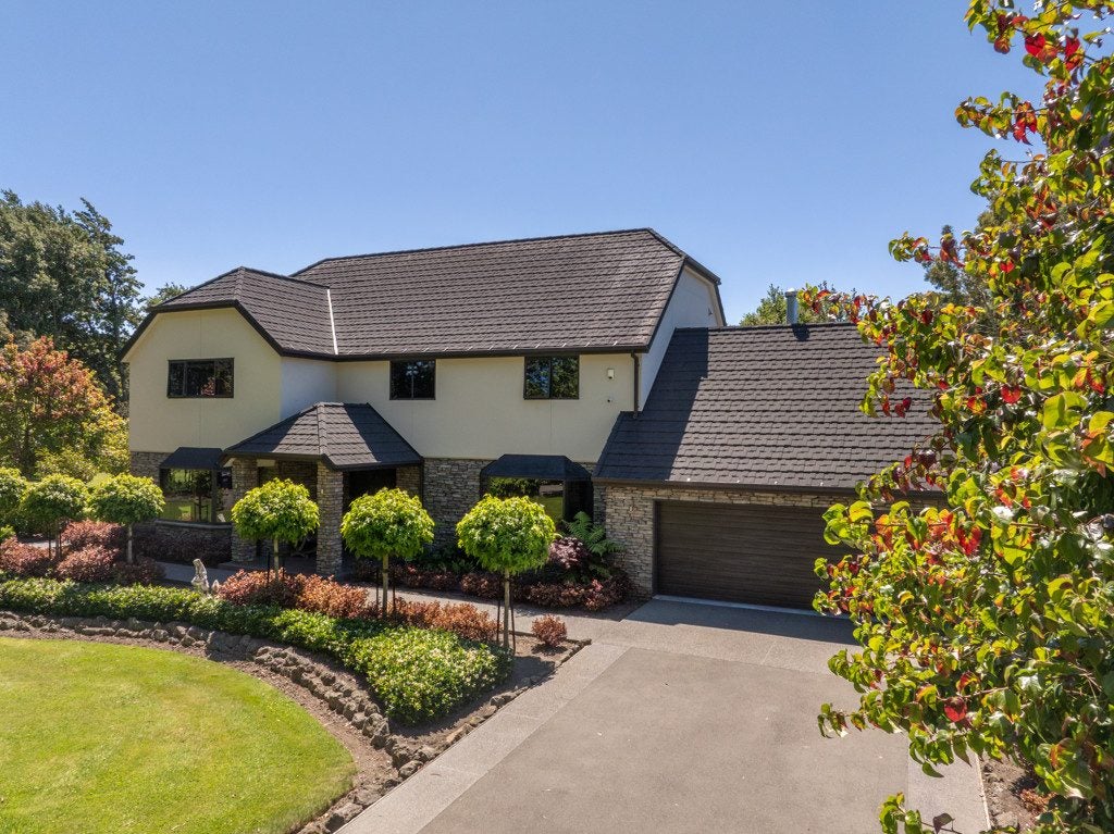 215 Sparks Road, Hoon Hay, Christchurch - Carousel 1