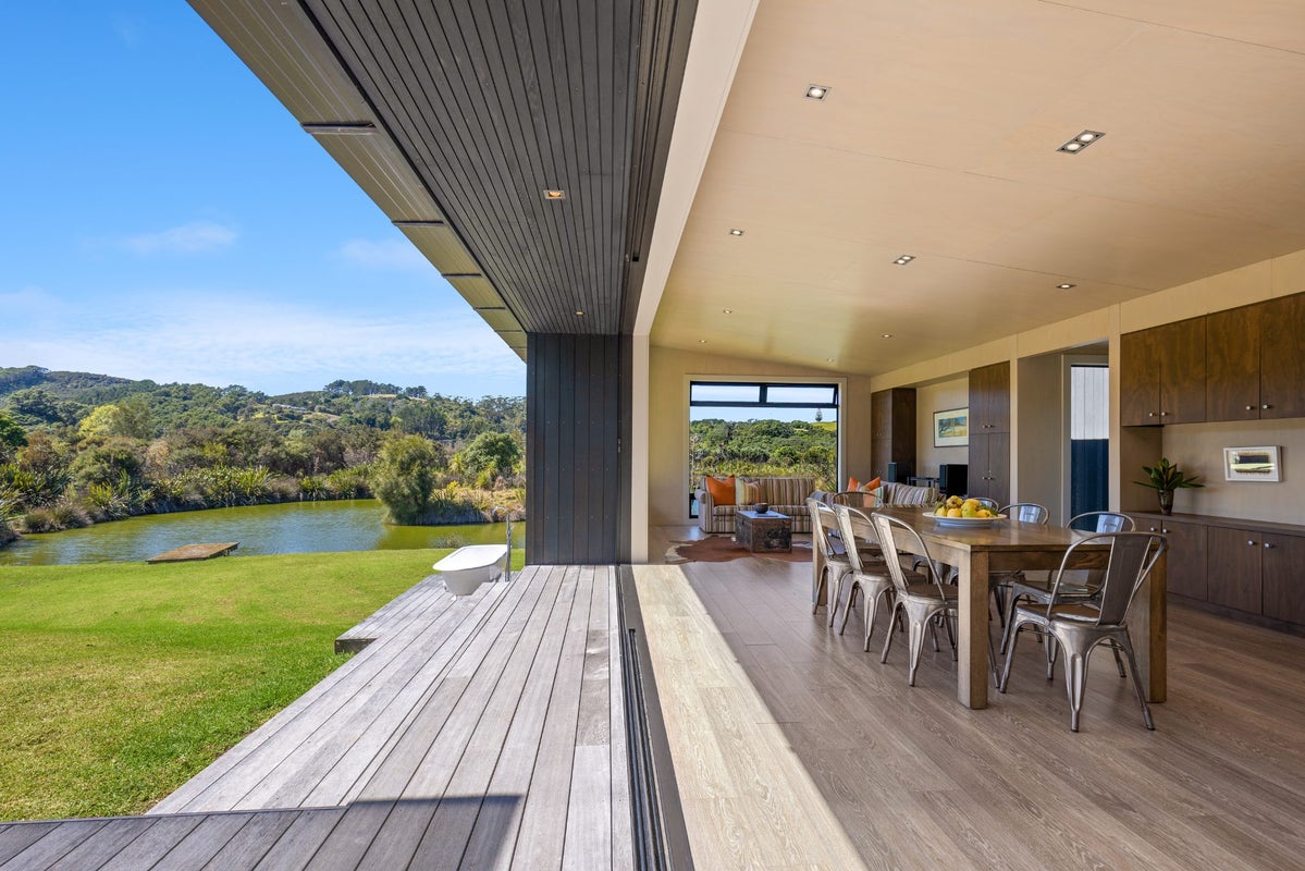 851B Takatu Road, Tawharanui Peninsula, Matakana - Carousel 2