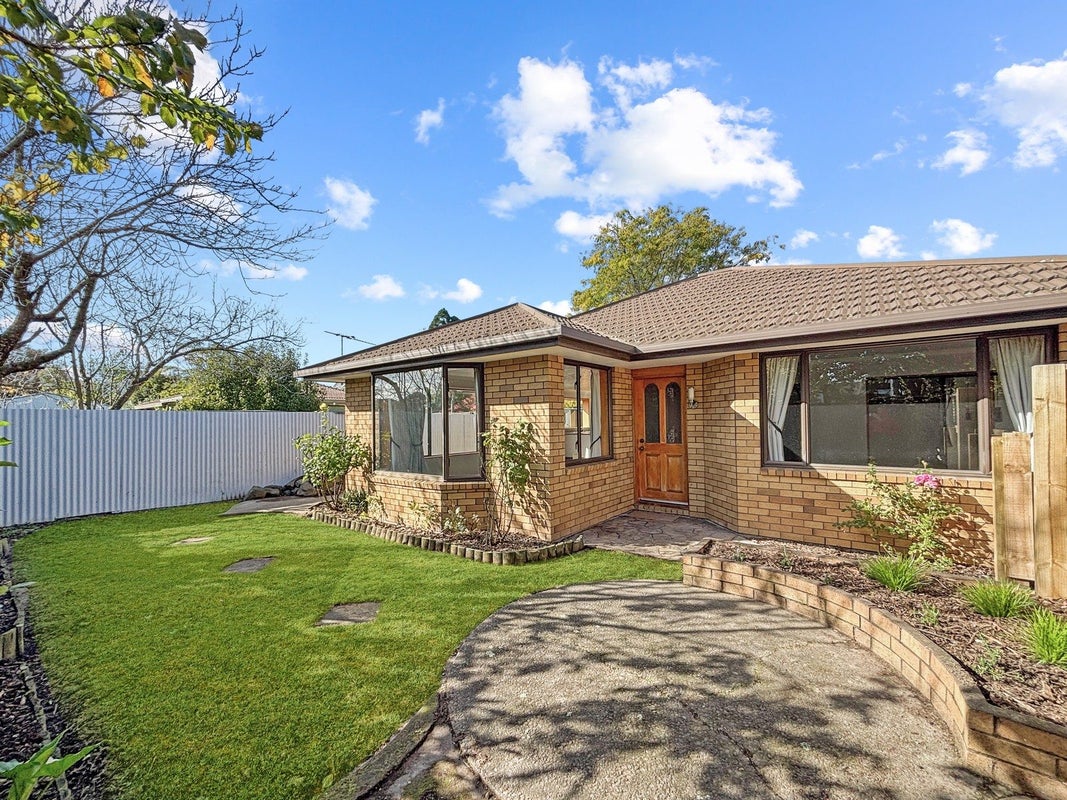 2/3 Waters Street, Hoon Hay, Christchurch - Carousel 2