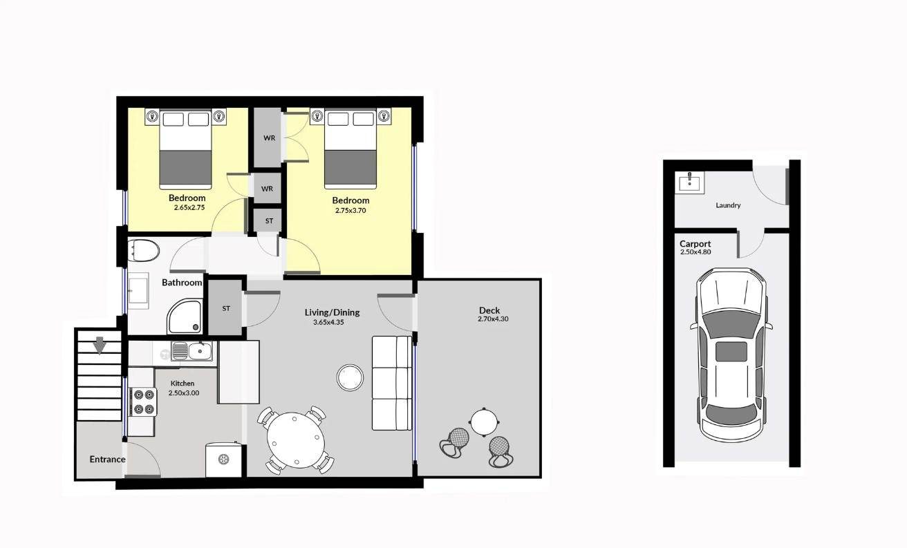 4/65 Mays Road, Te Papapa, Auckland - Carousel 9