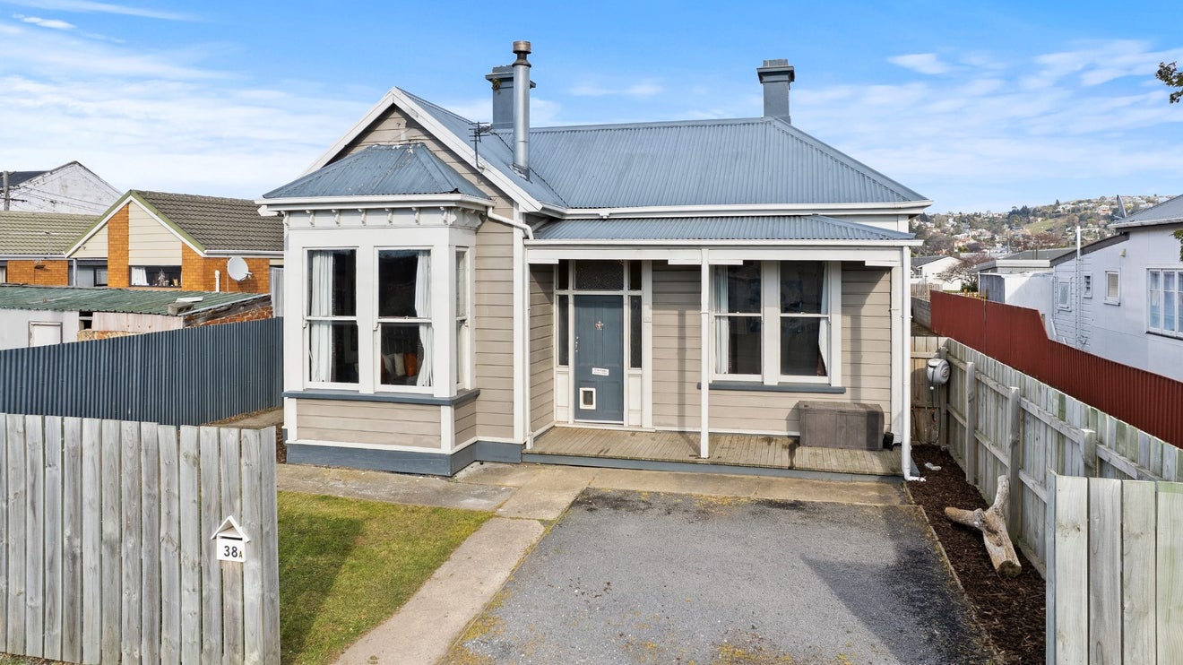 38A Wesley Street, South Dunedin, Dunedin - Carousel 1