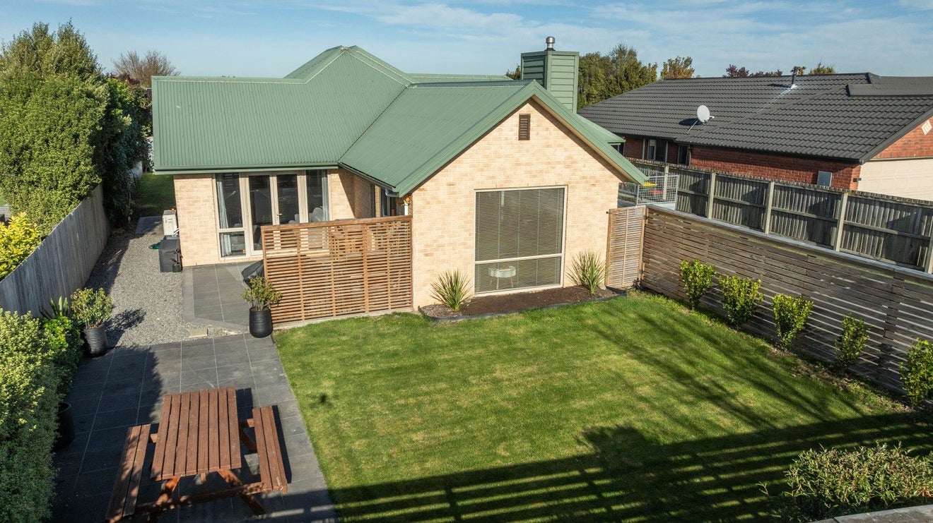 24 Rochester Crescent, Rolleston, Rolleston - Carousel 22