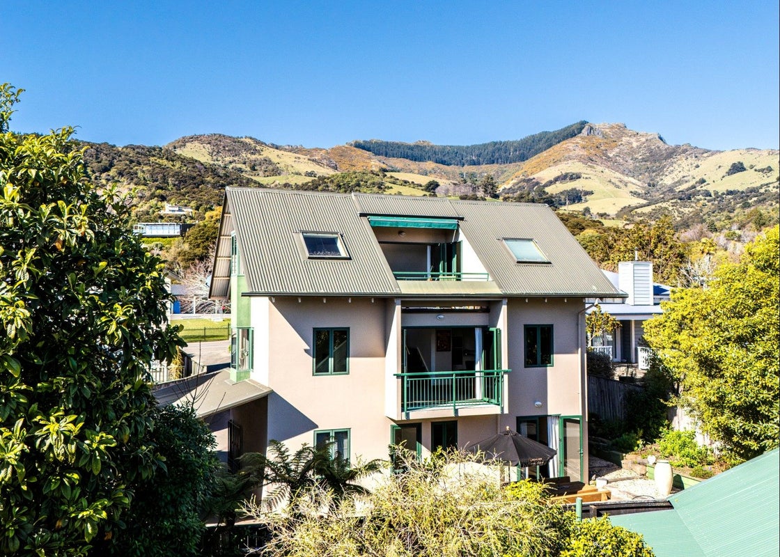 132B Rue Jolie, Akaroa, Akaroa - Carousel 1
