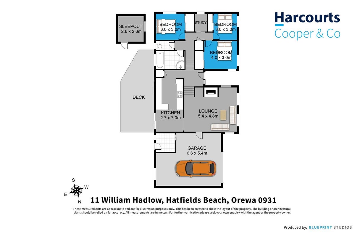 11 William Hadlow Place, Hatfields Beach, Orewa - Carousel 21