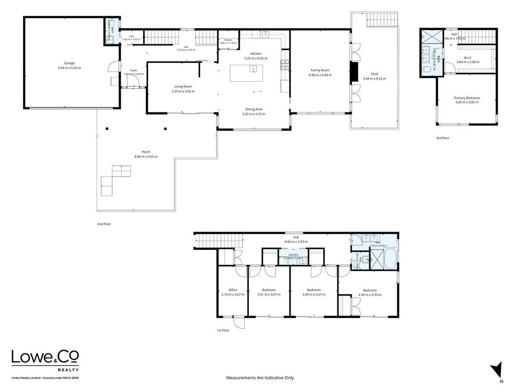160A Oban Street, Wadestown, Wellington - Carousel 50
