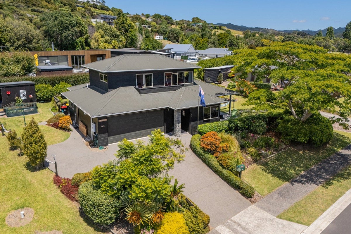142 Opera Place, Whangapoua, Thames-Coromandel, Waikato - Carousel 2