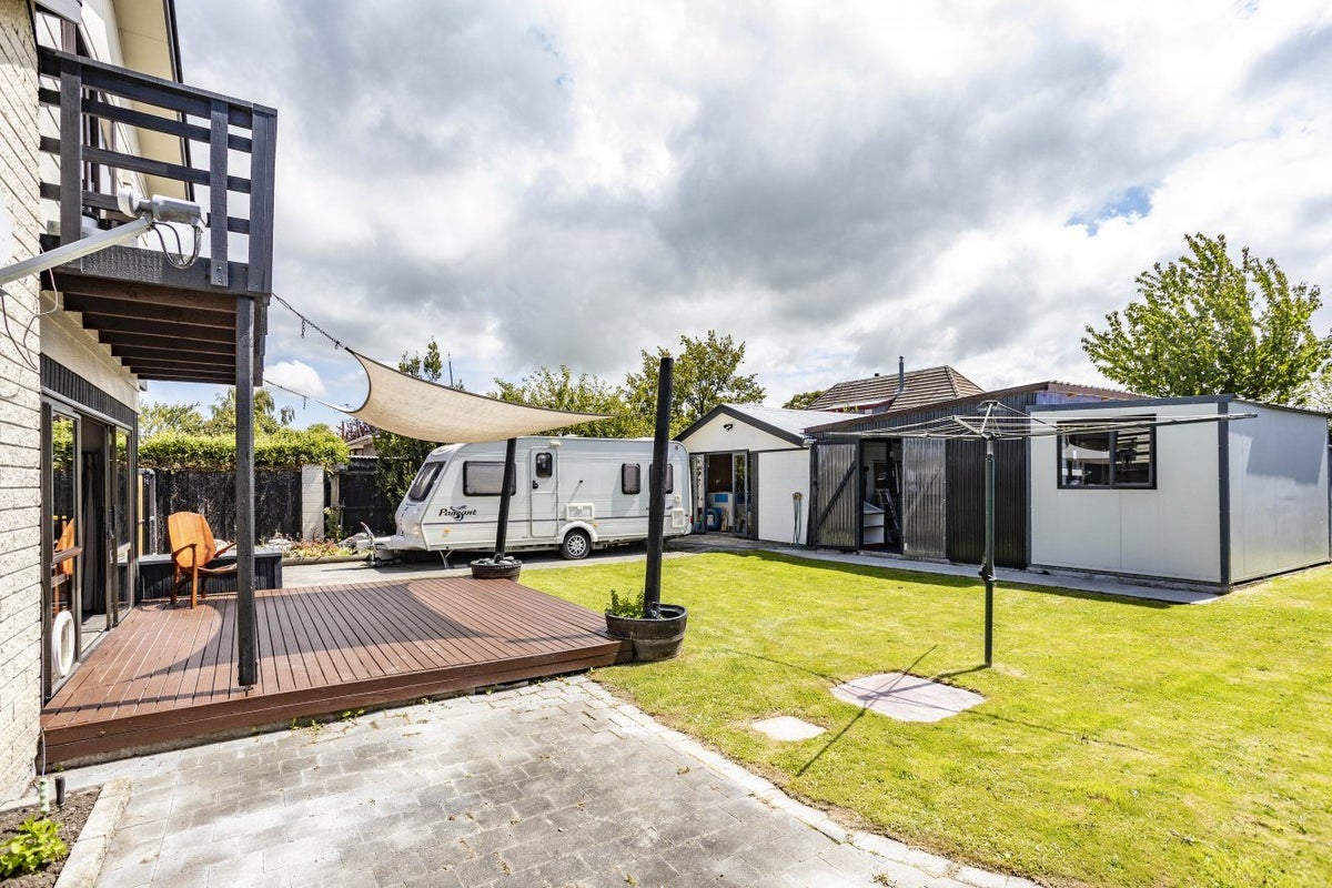 2 Ebert Place, Rangiora, Rangiora - Carousel 2