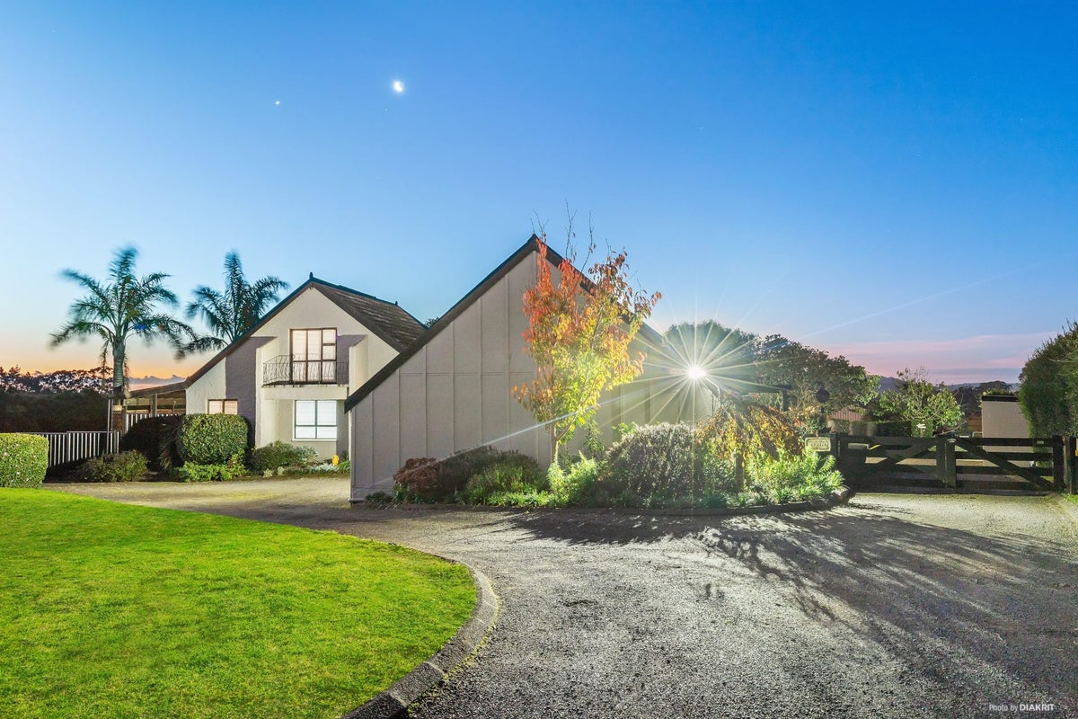 536 Mercer Ferry Road, Tuakau - Carousel 1