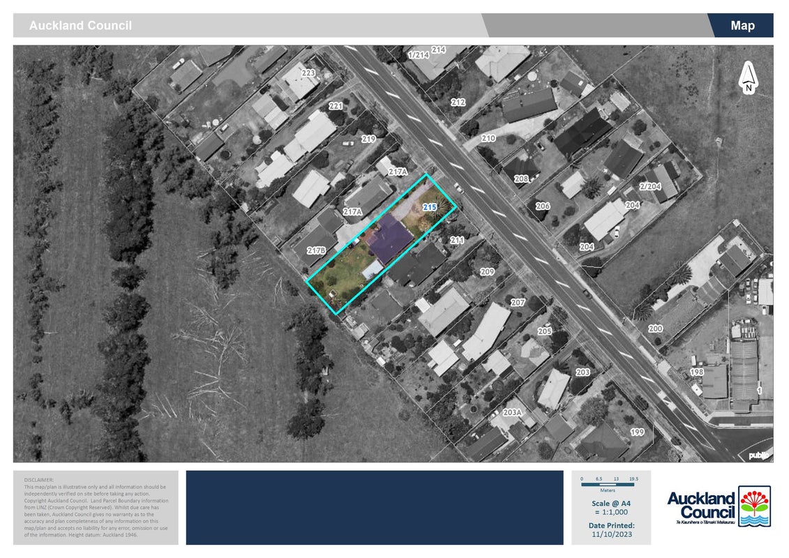 215 Parkhurst Road, Parakai, Helensville - Carousel 23