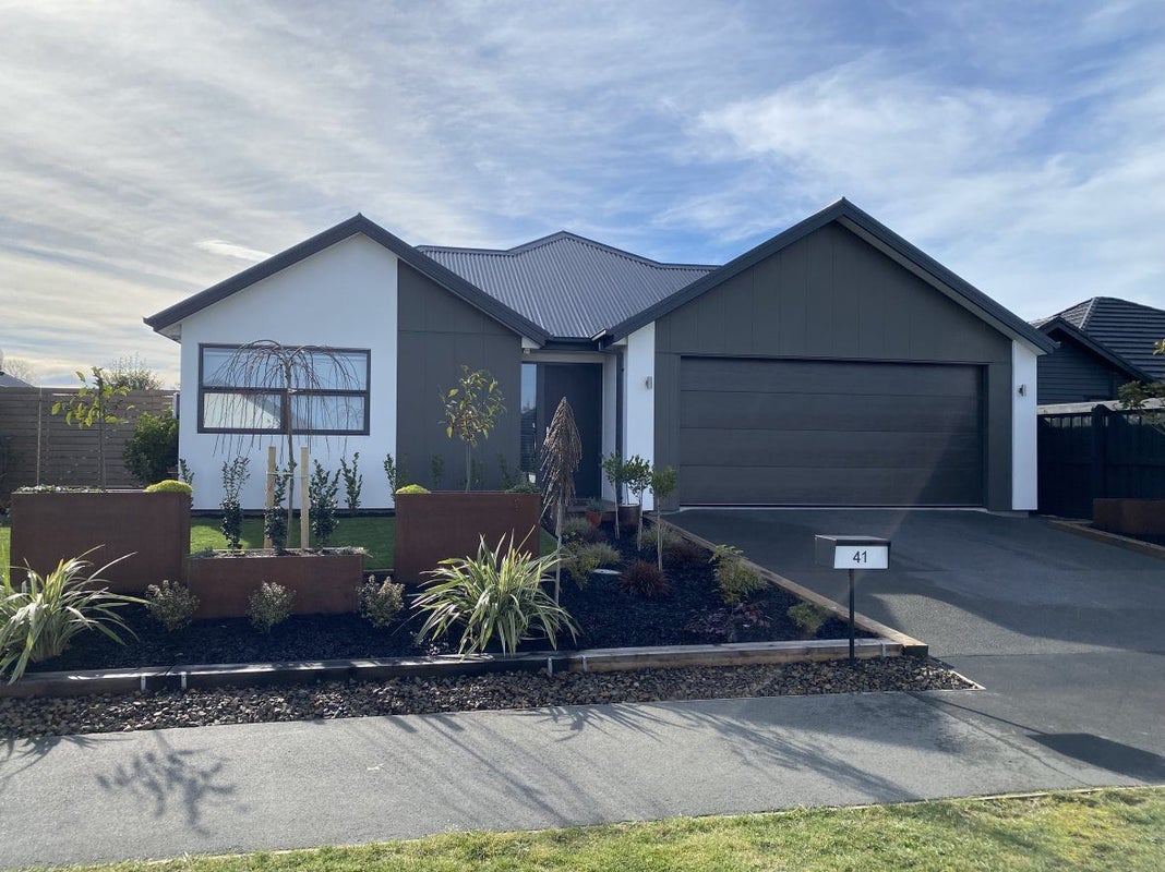 41 Mills Road, Marshland, Christchurch - Carousel 22