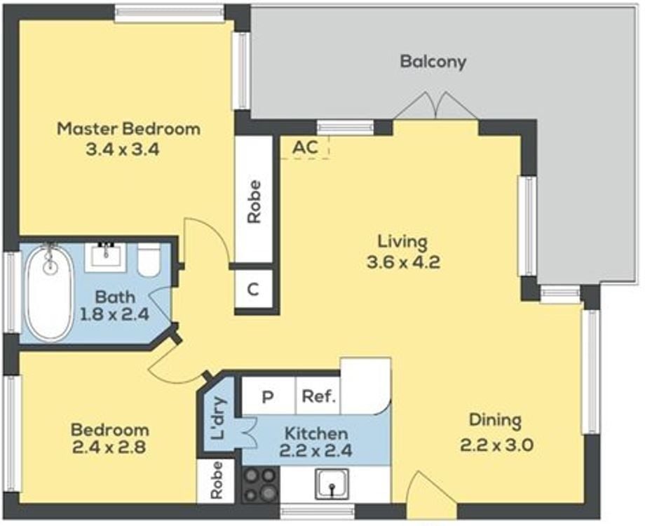 22 Kayeleen Place, Cockle Bay, Auckland - Carousel 18
