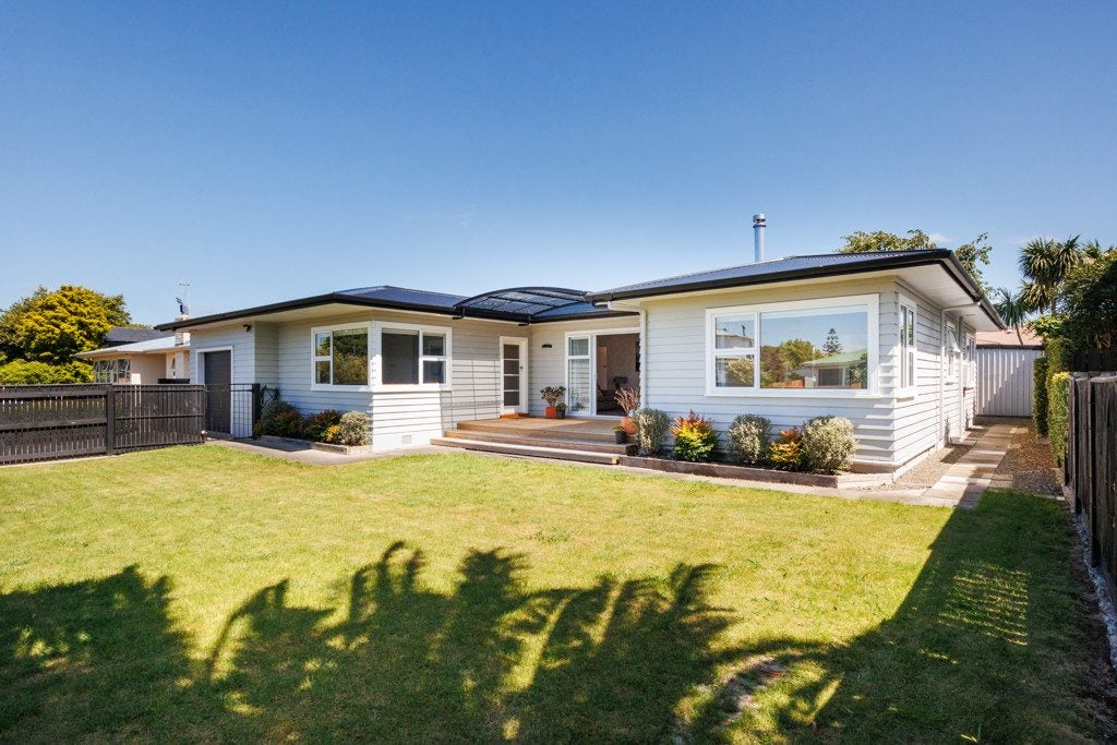 7 Goodwyn Crescent, Hokowhitu, Palmerston North - Carousel 27