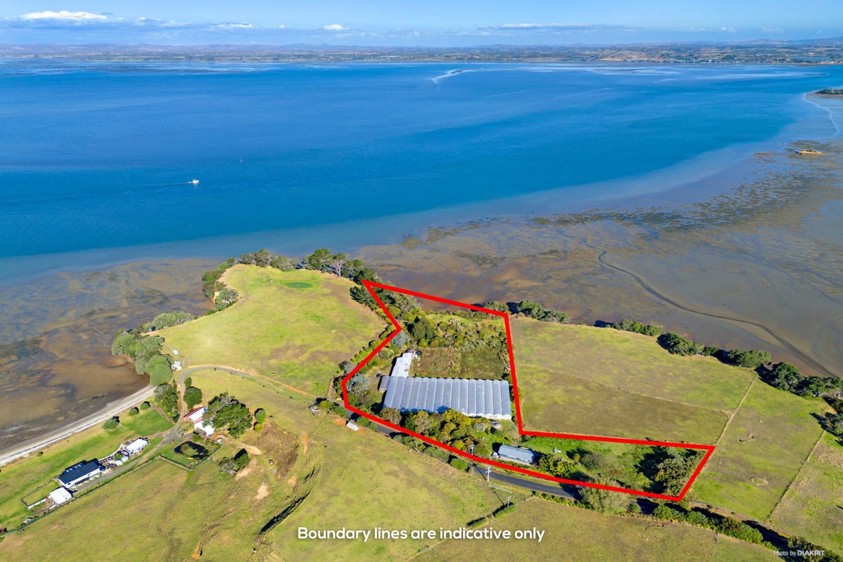 144 Kauri Road, Āwhitu - Carousel 1