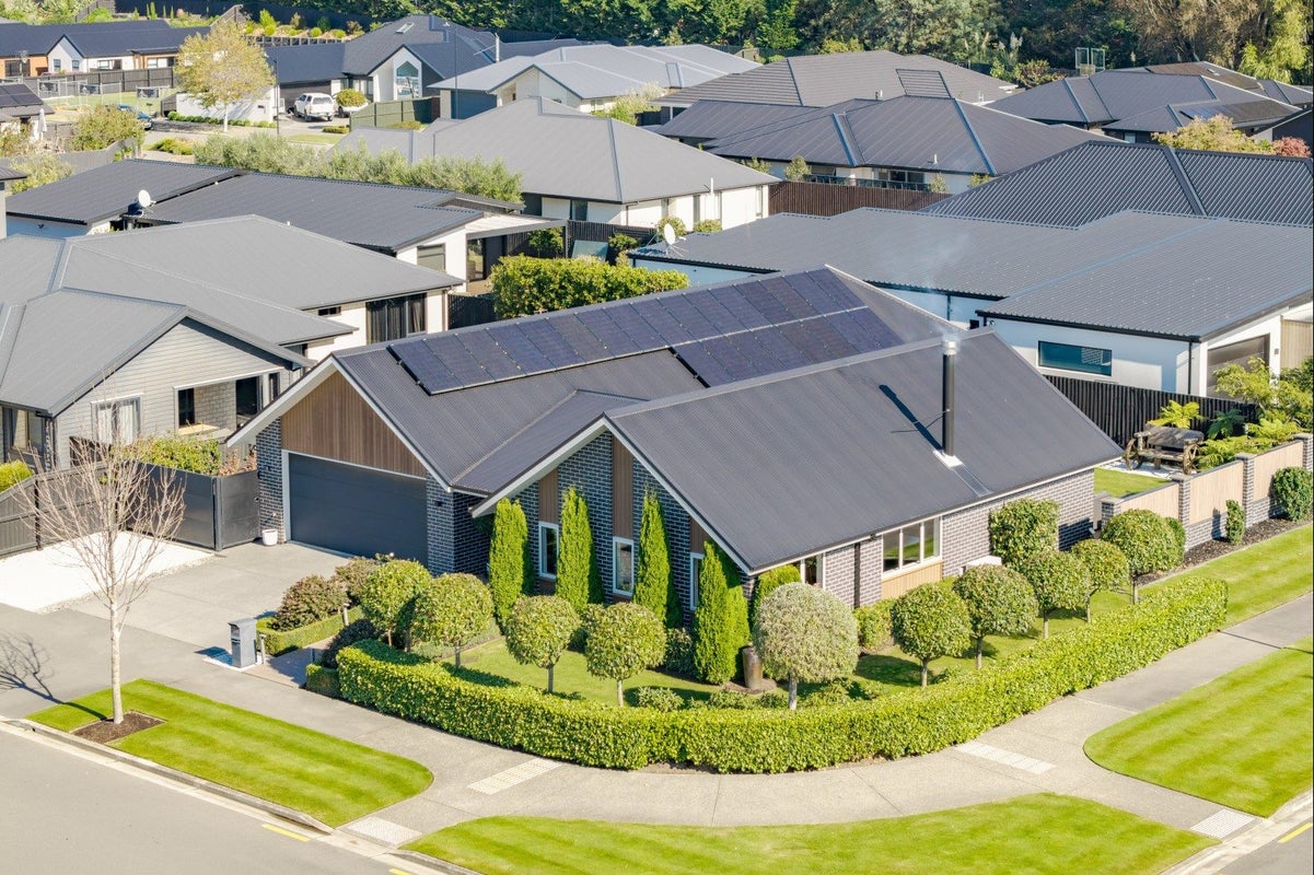 120 Georgina Street, Marshland, Christchurch - Carousel 1