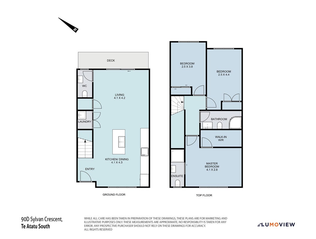90D Sylvan Crescent, Te Atatu South, Auckland - Carousel 20