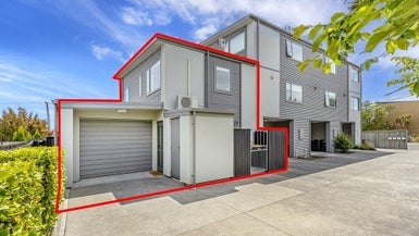 459 Barbadoes Street, Edgeware, Christchurch - Carousel 1