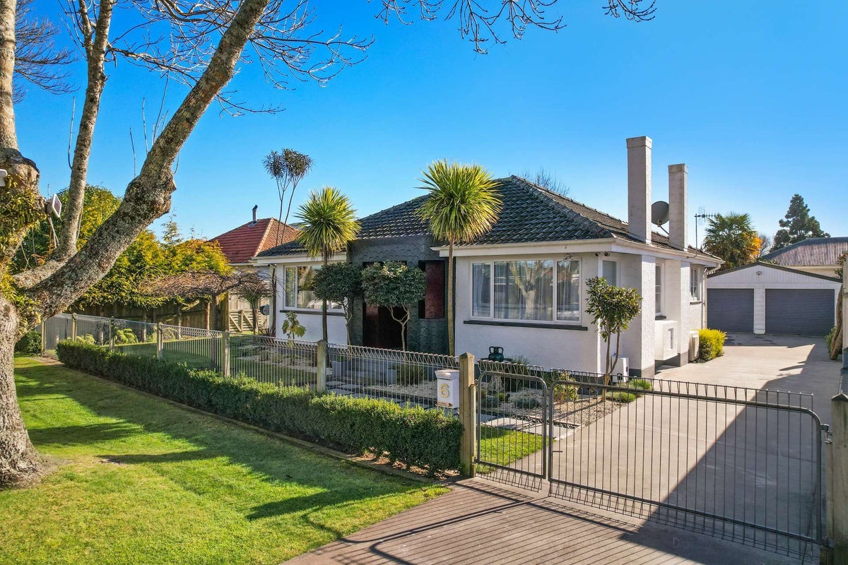 6 Larch Street, Victoria, Rotorua - Carousel 1