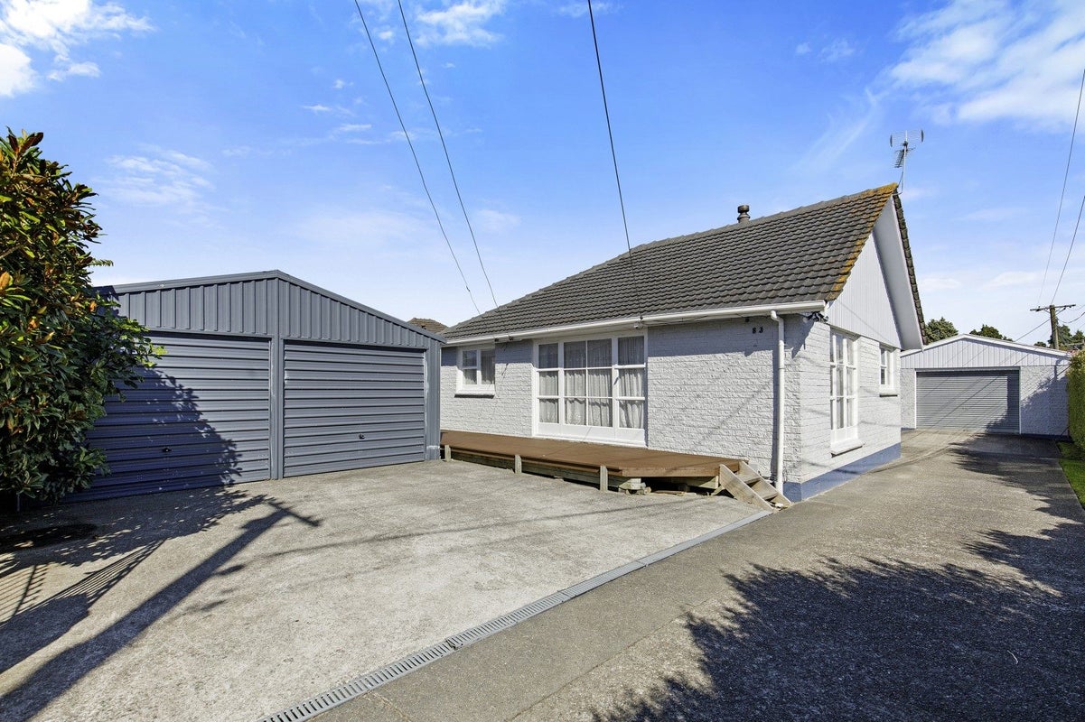 83 Thackeray Street, Trentham, Upper Hutt - Carousel 2