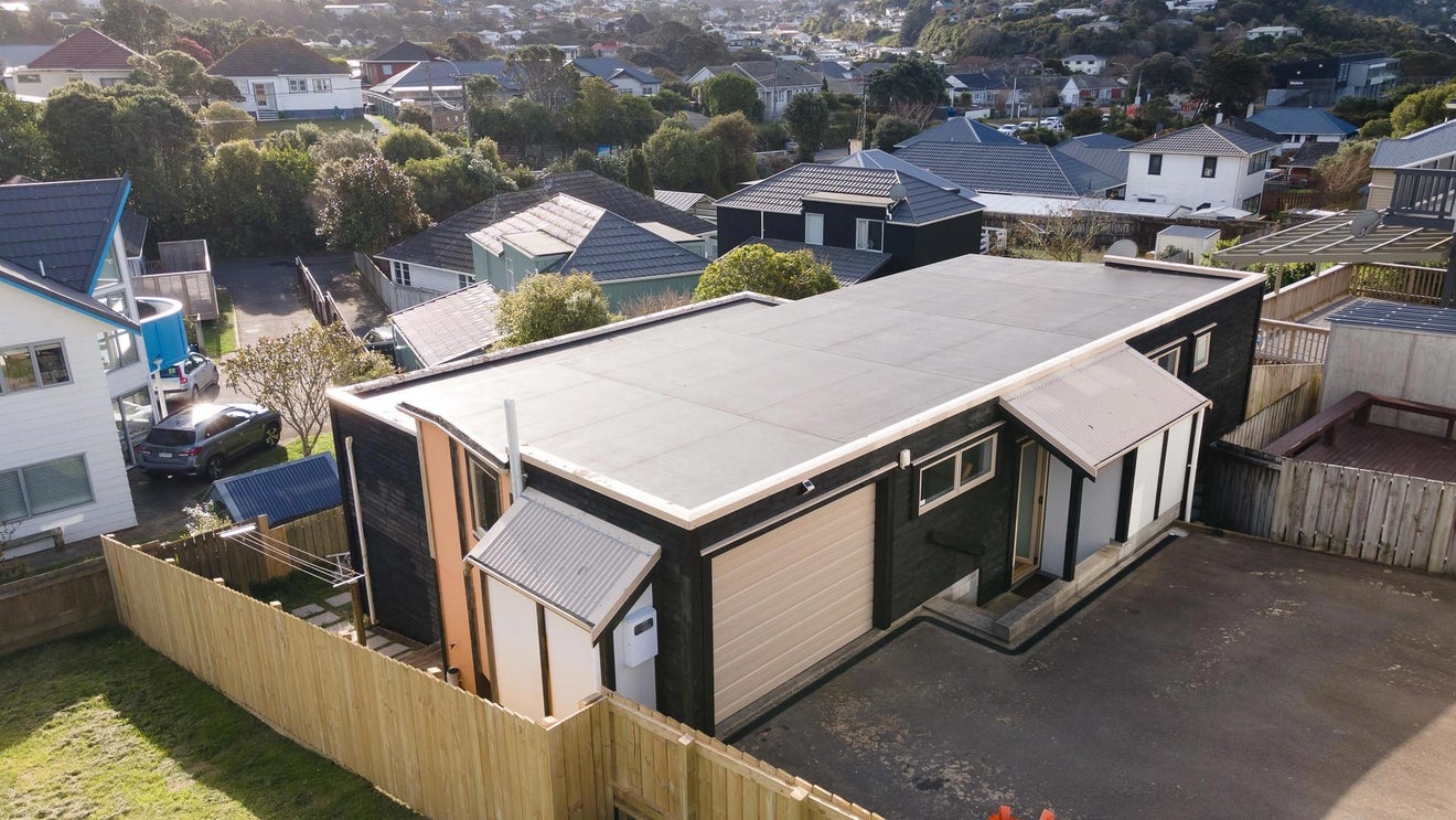 9A Fisher Street, Johnsonville, Wellington - Carousel 1