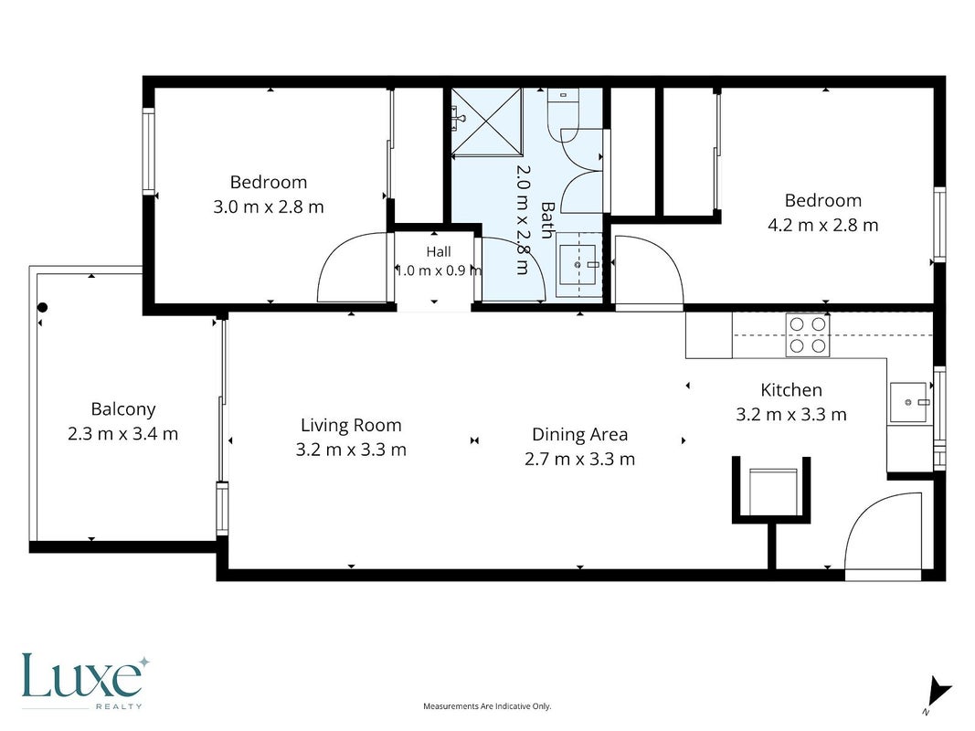 104/94 Cambridge Terrace, Waterloo, Lower Hutt, Wellington - Carousel 17