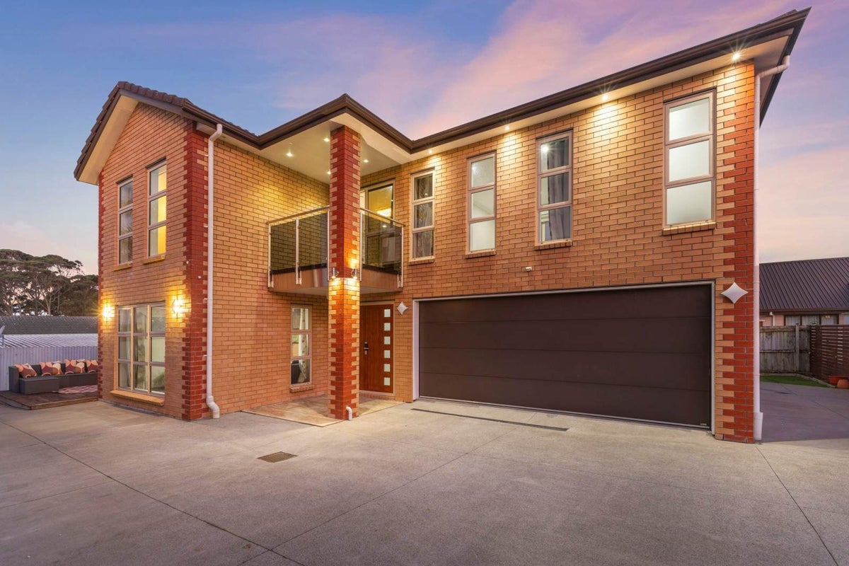 48A Ranfurly Road, Papatoetoe, Auckland - Carousel 1