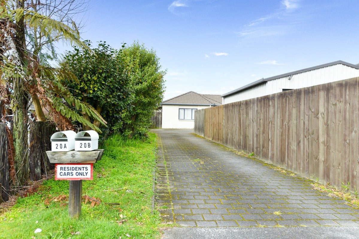 20B Ruihi Street, Victoria, Rotorua - Carousel 16