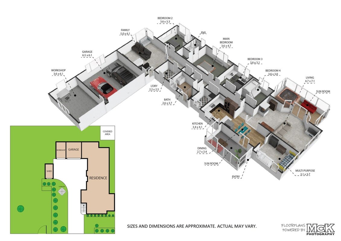 227 Pembroke Road West, Pembroke, Stratford - Carousel 29