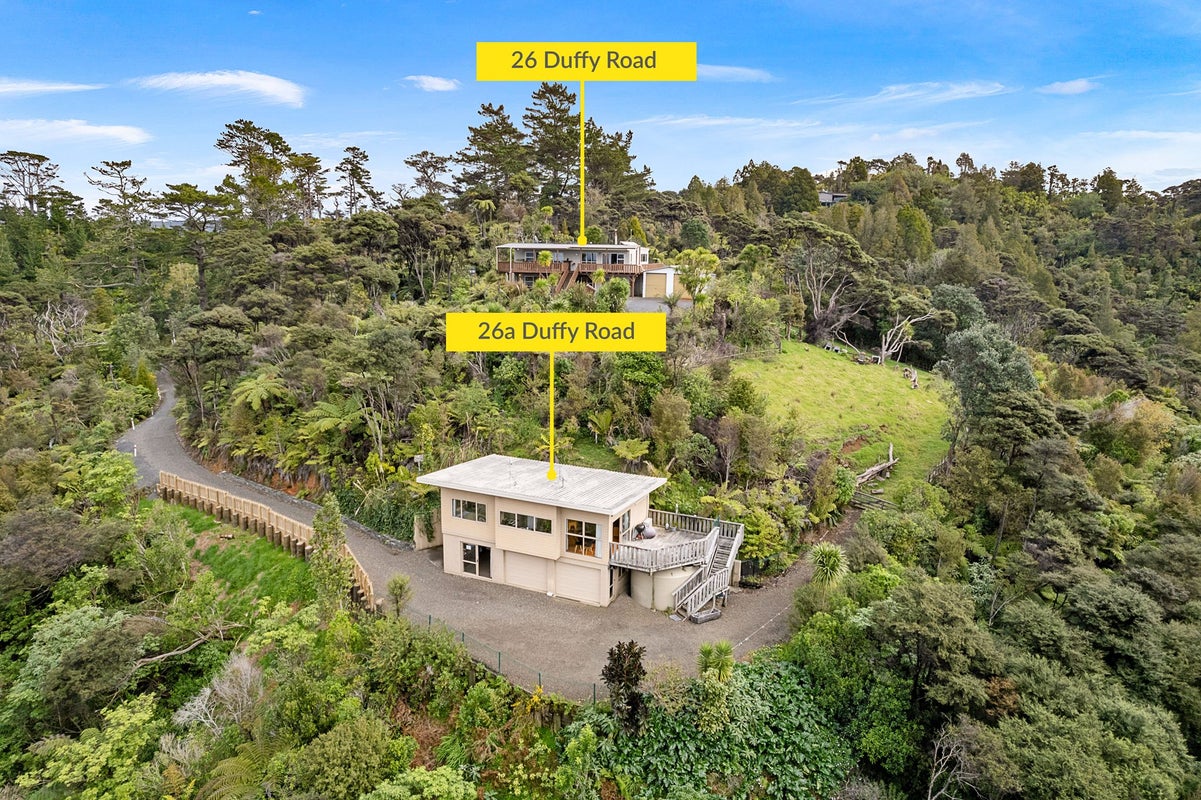 26 Duffy Road, Waitakere, Henderson - Carousel 2