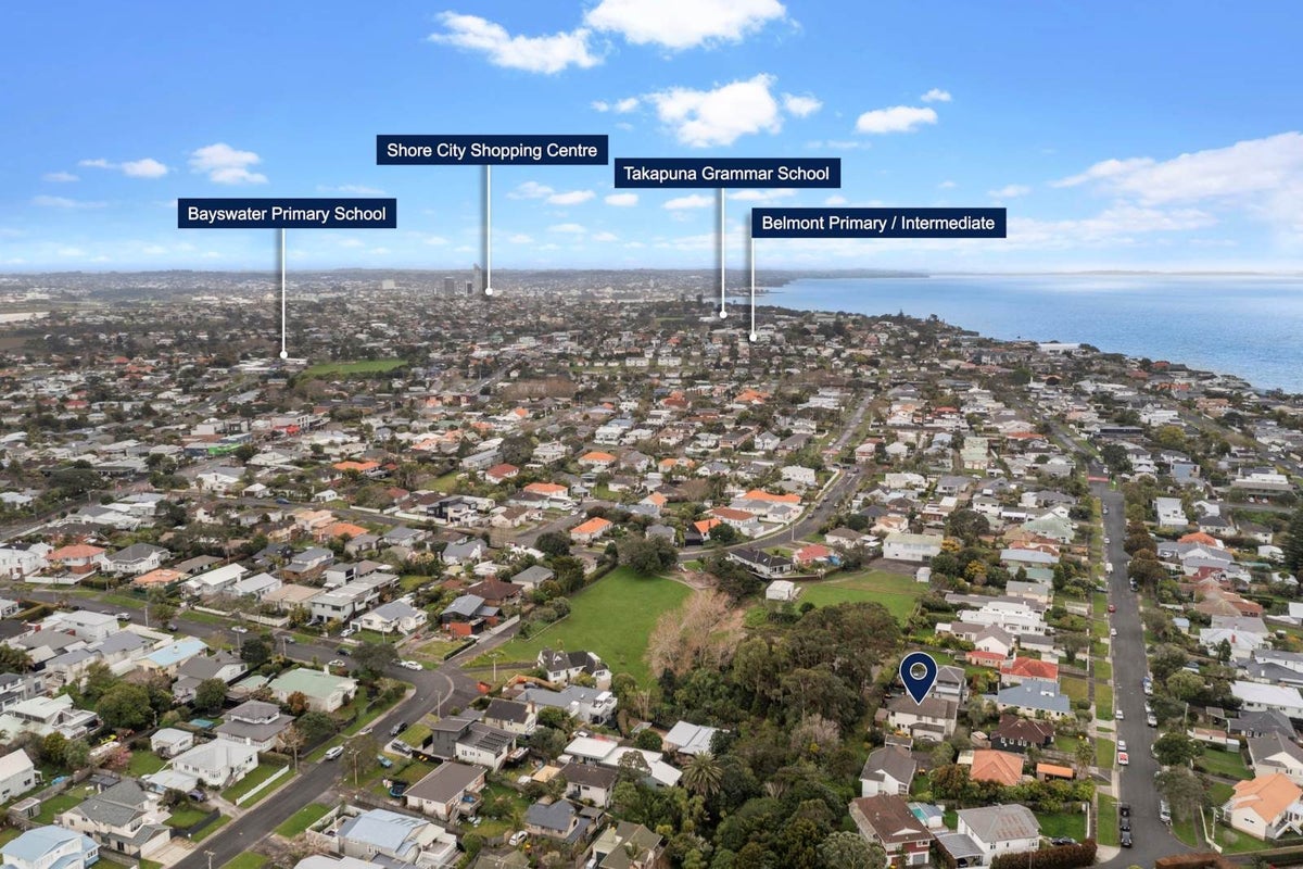 26a Niccol Avenue, Devonport, North Shore City, Auckland - Carousel 23