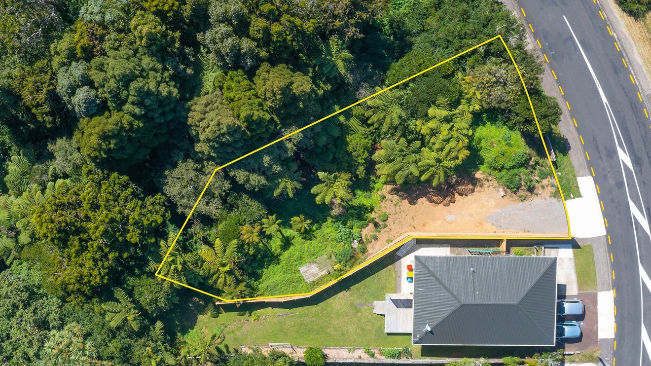 40A Parsons Street, Vogeltown, New Plymouth - Carousel 1