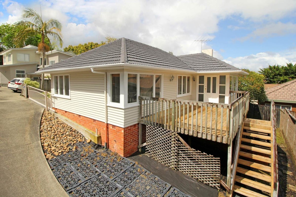 49A Merriefield Avenue, Forrest Hill, Auckland - Carousel 14