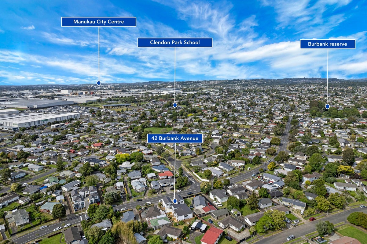 42D Burbank Avenue, Manurewa, Auckland - Carousel 22